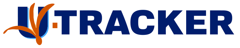 U-Tracker Logo